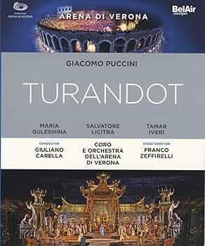 その他 Turandot [Blu-ray] w17b8b5 Amazon.co.jp | Turandot [Blu-ray] DVD・ブルーレイ
